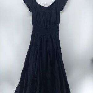 I.N.C international concepts long dress size XS
